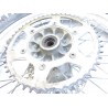 Roue arrière Suzuki 250 RM 1998