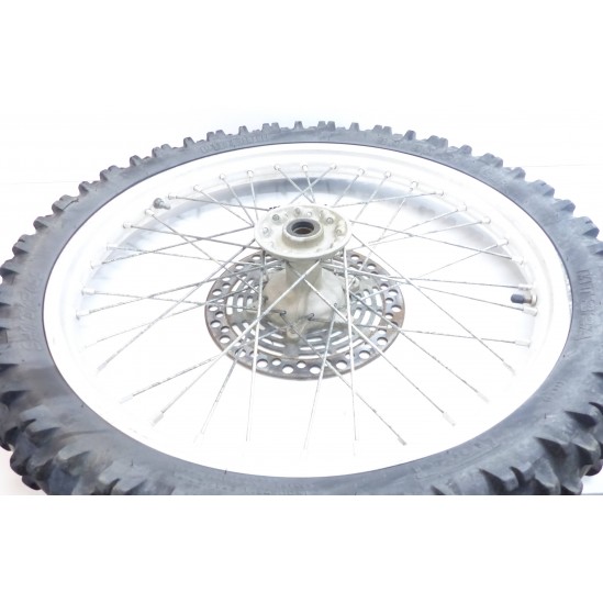 Roue avant RM 1999 / Wheel