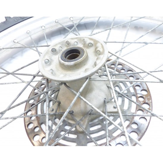 Roue avant RM 1999 / Wheel