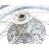 Roue avant RM 1999 / Wheel
