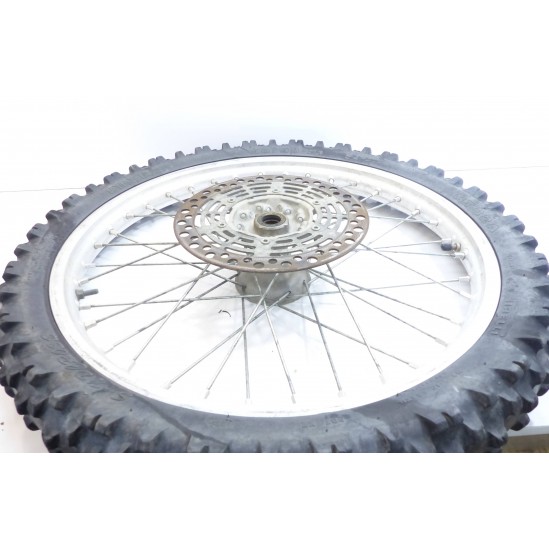 Roue avant RM 1999 / Wheel