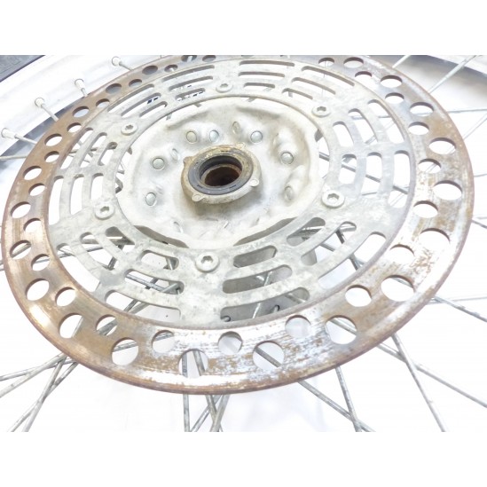 Roue avant RM 1999 / Wheel