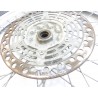 Roue avant RM 1999 / Wheel