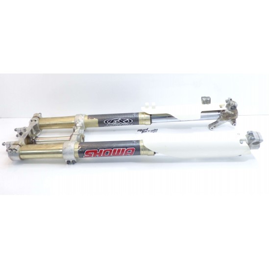 Fourche Suzuki RM 1999