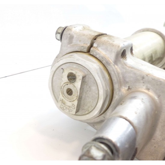 Fourche Suzuki RM 1999