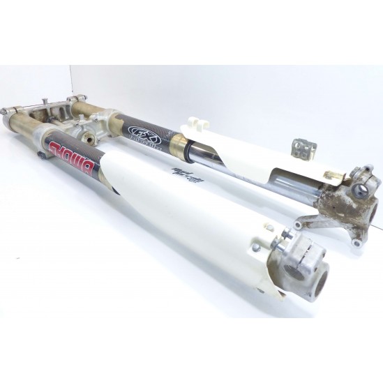 Fourche Suzuki RM 1999