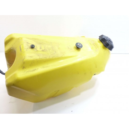 Réservoir Suzuki RM 1998