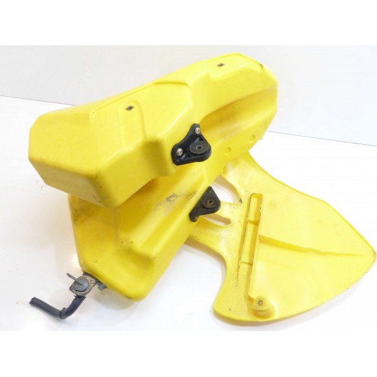 Réservoir Suzuki RM 1998