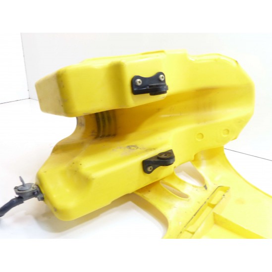 Réservoir Suzuki RM 1998