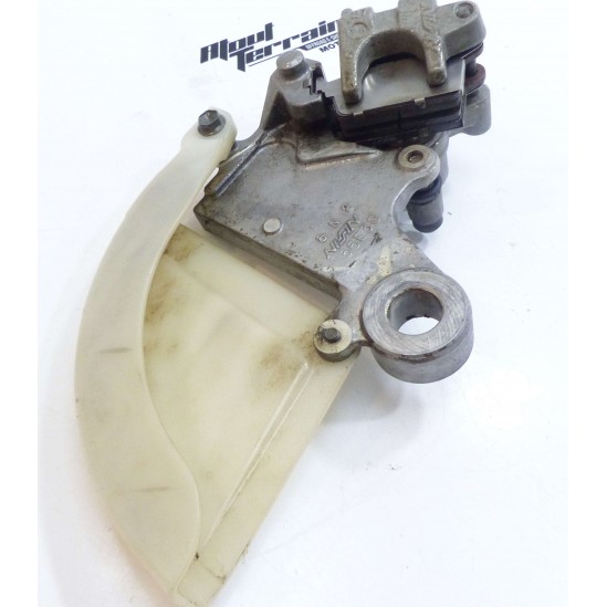 Etrier de frein arrière RM 1998 / brake caliper