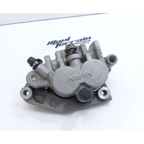 Etrier avant RM 1999 / brake caliper