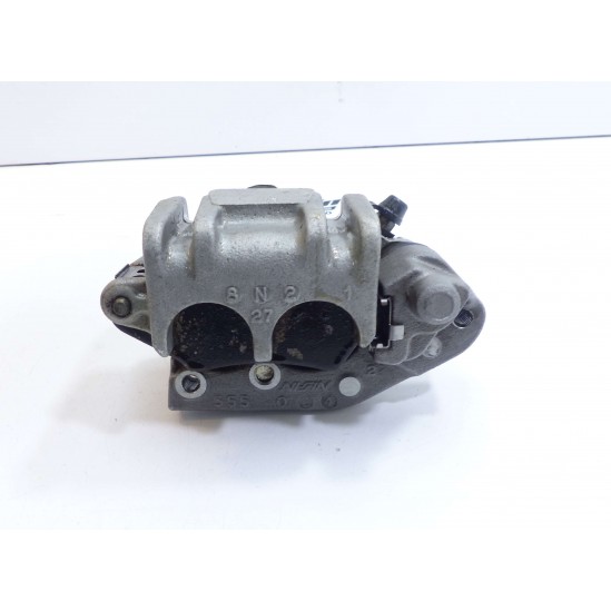 Etrier avant RM 1999 / brake caliper