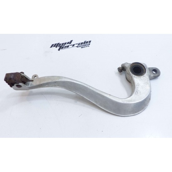 Pédale de frein Arrière Suzuki RM 1990 / Pédal brake