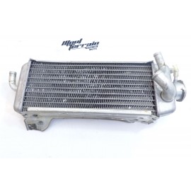 radiateur 125 rm 1998