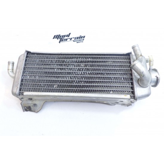radiateur 125 rm 1998