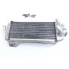 radiateur Suzuki 125 rm 1999 / radiator