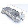 radiateur Suzuki 125 rm 1999 / radiator