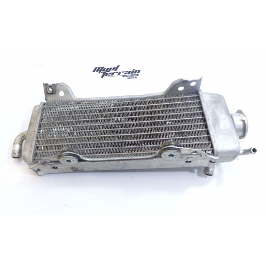 radiateur Suzuki 125 rm 1999 / radiator