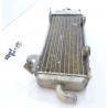 radiateur Suzuki 125 rm 1999 / radiator