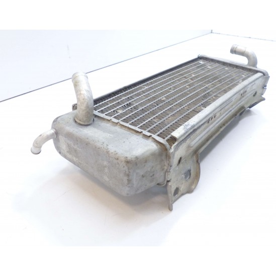 radiateur gauche 125 rm 2000 / radiator