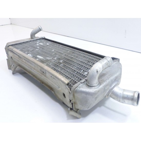 radiateur gauche 125 rm 2000 / radiator