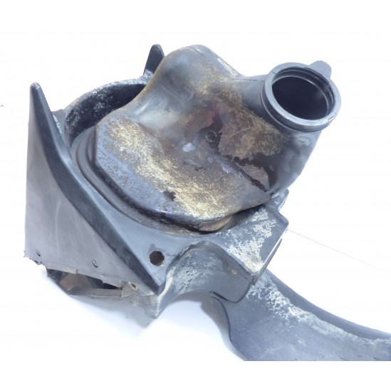 Boite à air Suzuki 125 RM 1999 / Air box