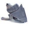 Boite à air Suzuki 125 RM 1999 / Air box