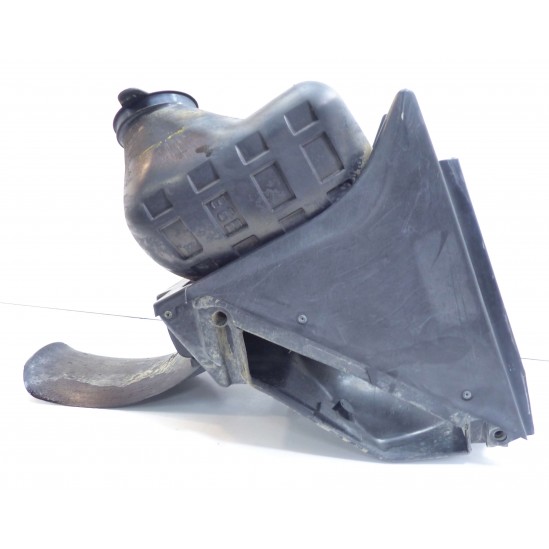 Boite à air Suzuki 125 RM 1999 / Air box