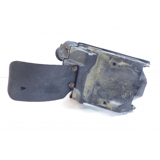 Boite à air Suzuki 125 RM 1999 / Air box