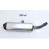 Silencieux Suzuki 125 RM 1999