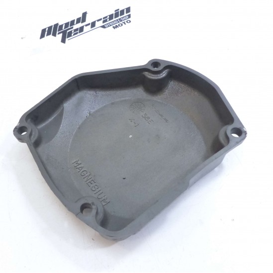 Carter d'allumage Suzuki 125 RM 1999 / Ignition cover