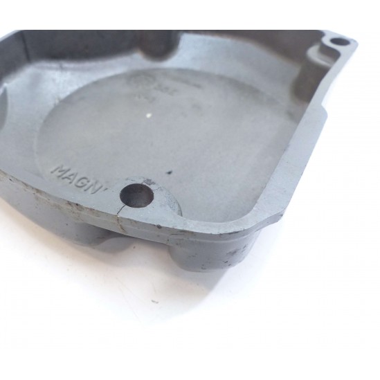 Carter d'allumage Suzuki 125 RM 1999 / Ignition cover