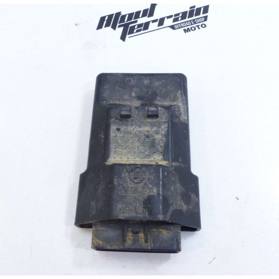 Boitier CDI 125 rm 1998