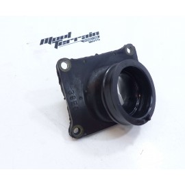 Pipe d'admission 125 rm 1998