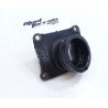 Pipe d'admission 125 rm 1999 / intact inlet manifold