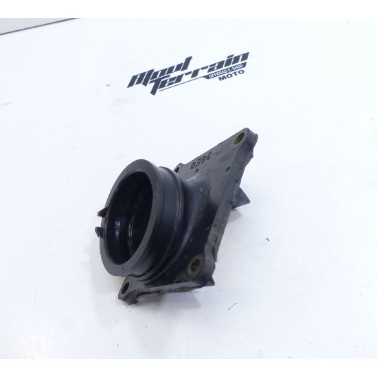 Pipe d'admission 125 rm 1999 / intact inlet manifold