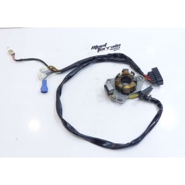 Allumage Suzuki 125 rm 1998/ Ignition , générator