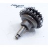 Excentrique de commande de valves 125 rm 2000 / Governor valve
