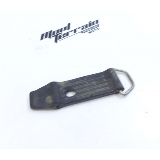 Sangle de réservoir Suzuki 125 RM 1999