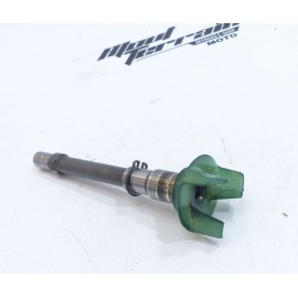 Axe de pompe à eau 125 rm 1998