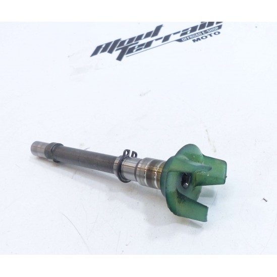 Axe de pompe à eau 125 rm 1998