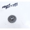 Pignon 125 rm 1998 / gear wheel