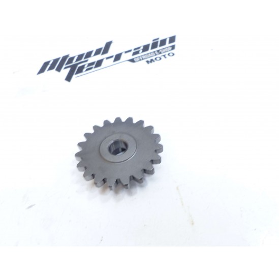 Pignon 125 rm 1998 / gear wheel