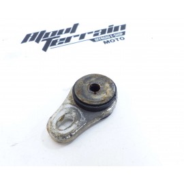 Silent block d'échappement Suzuki 125 RM 1999