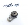Silent block d'échappement Suzuki 125 RM 1999
