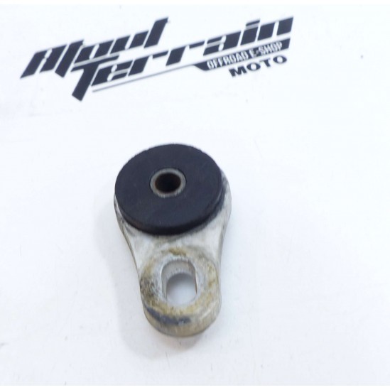 Silent block d'échappement Suzuki 125 RM 1999