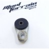 Silent block d'échappement Suzuki 125 RM 1999