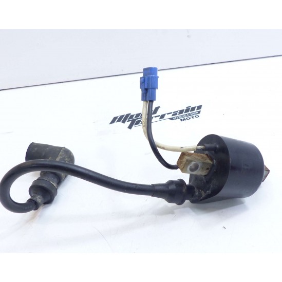 Bobine 125 rm 1998