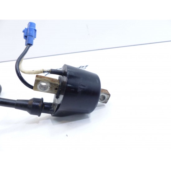 Bobine Suzuki 125 RM 1999 / Ignition coil