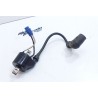 Bobine Suzuki 125 RM 1999 / Ignition coil